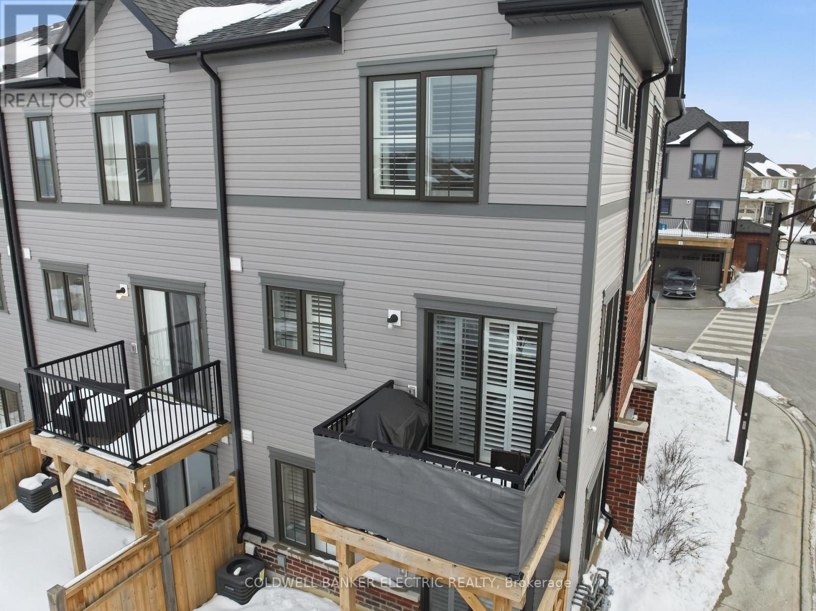 1 Loana Lane, Clarington, Ontario  L1C 7G9 - Photo 33 - E12803606