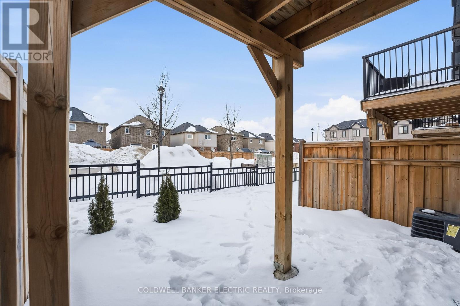 1 Loana Lane, Clarington, Ontario  L1C 7G9 - Photo 34 - E12803606