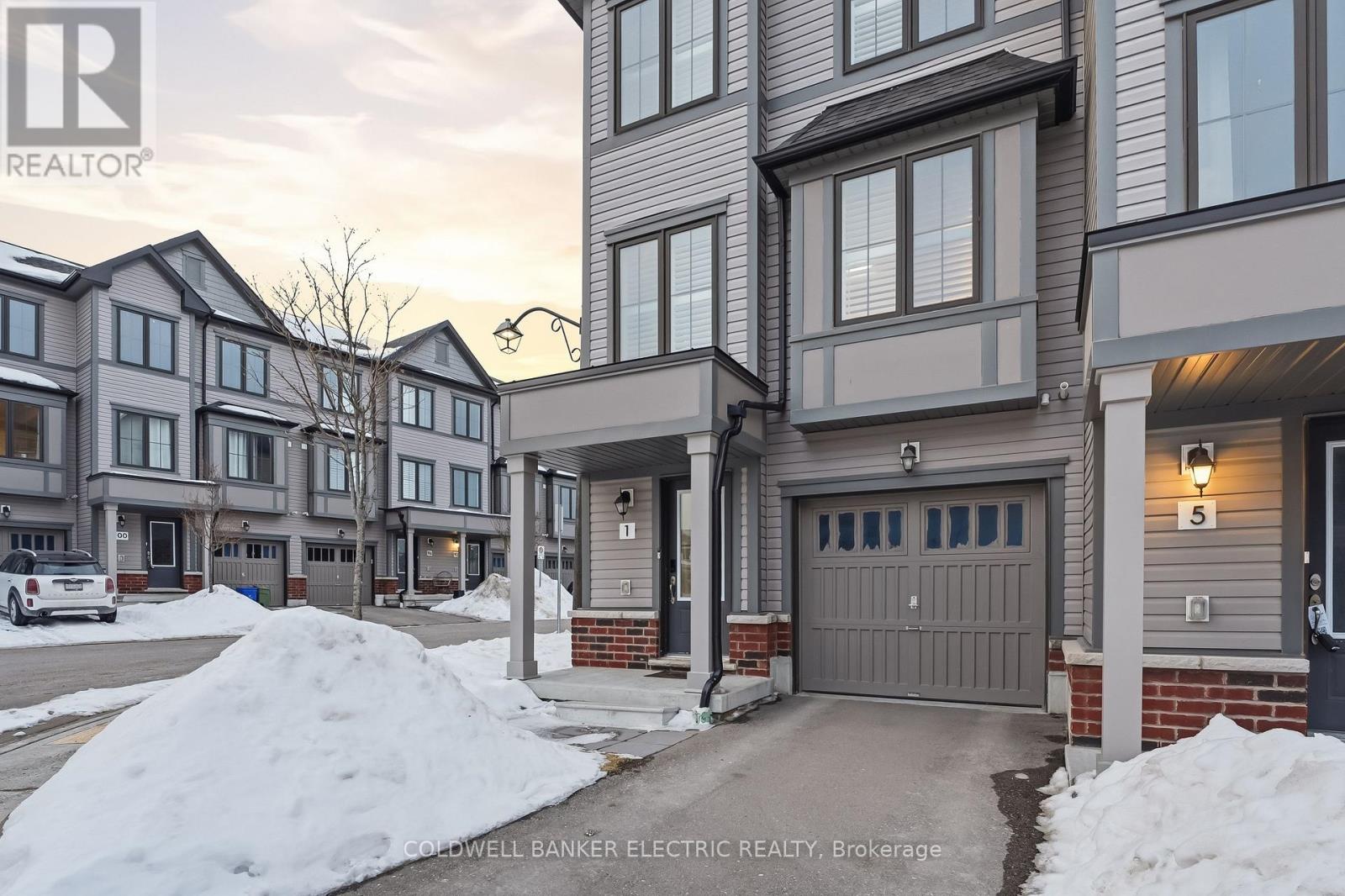 1 Loana Lane, Clarington, Ontario  L1C 7G9 - Photo 4 - E12803606