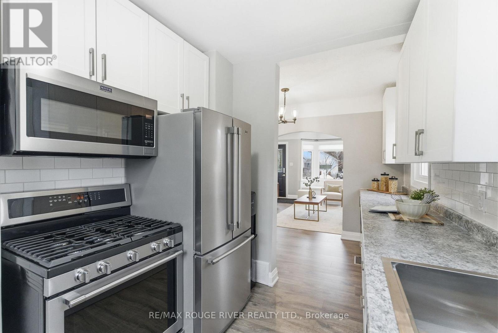 390 Division Street, Oshawa, Ontario  L1G 5M9 - Photo 12 - E12803654