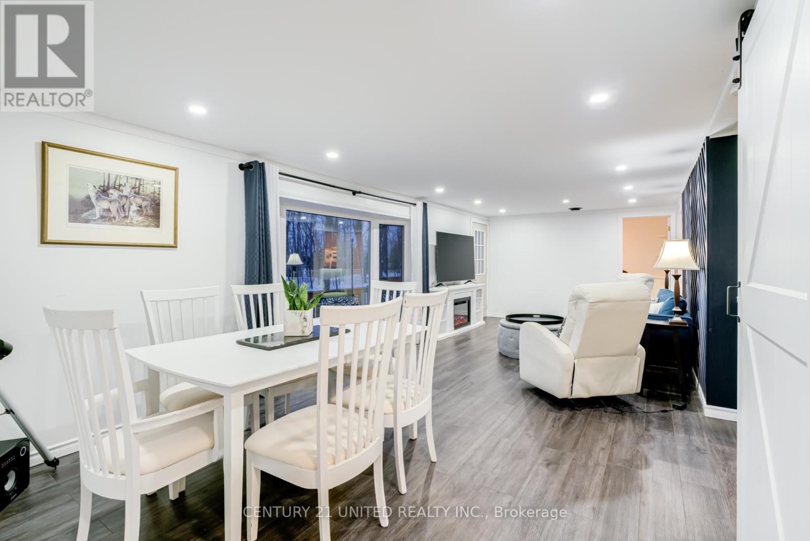 32 Teds Lane, Trent Lakes, Ontario  K0L 1K0 - Photo 13 - X12803624