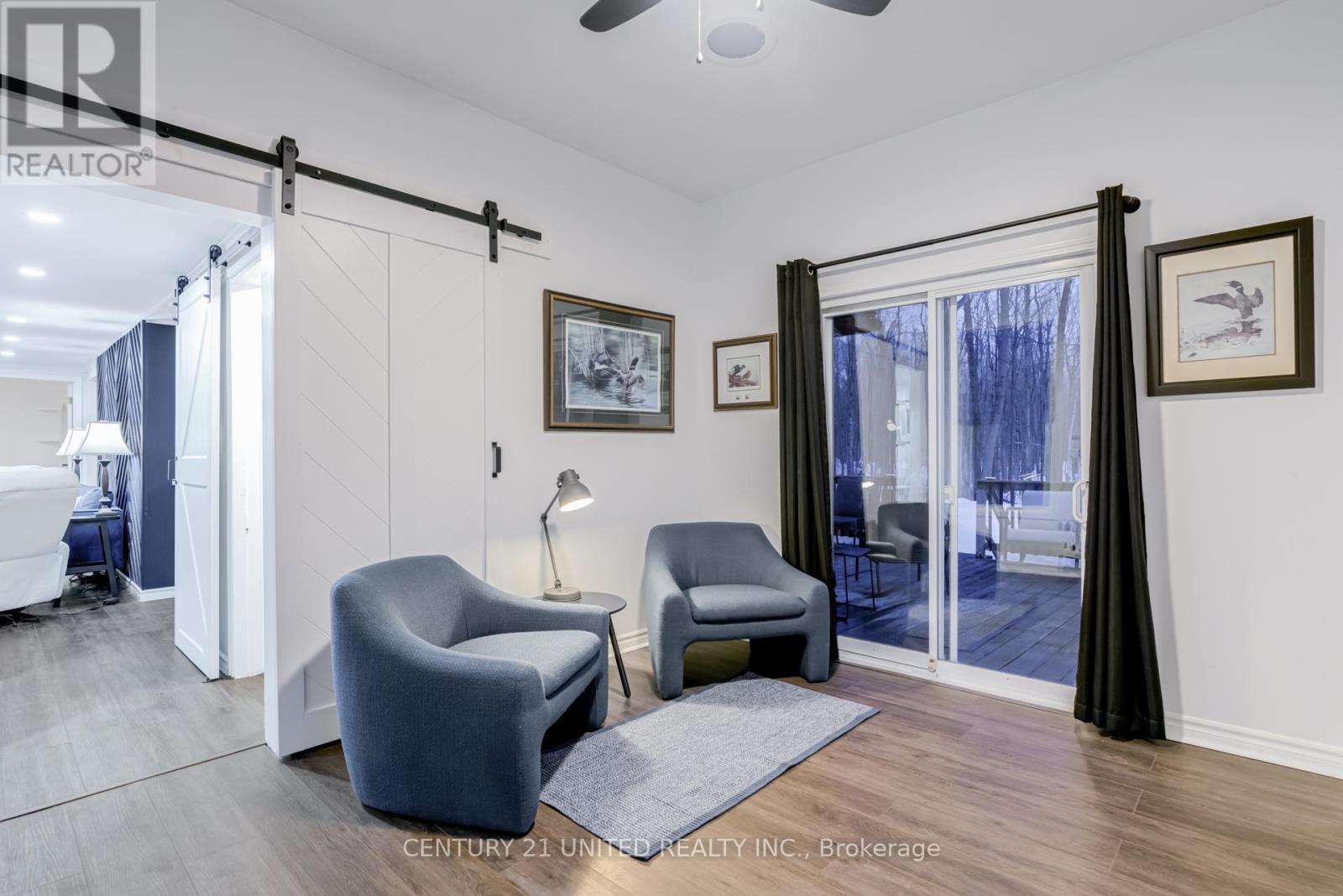 32 Teds Lane, Trent Lakes, Ontario  K0L 1K0 - Photo 21 - X12803624