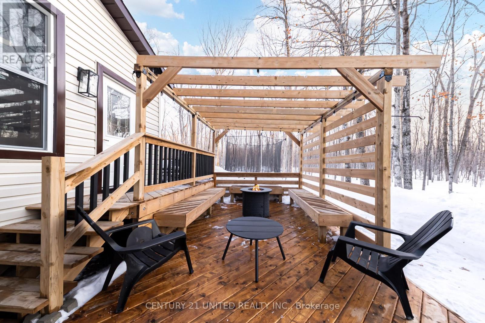 32 Teds Lane, Trent Lakes, Ontario  K0L 1K0 - Photo 39 - X12803624