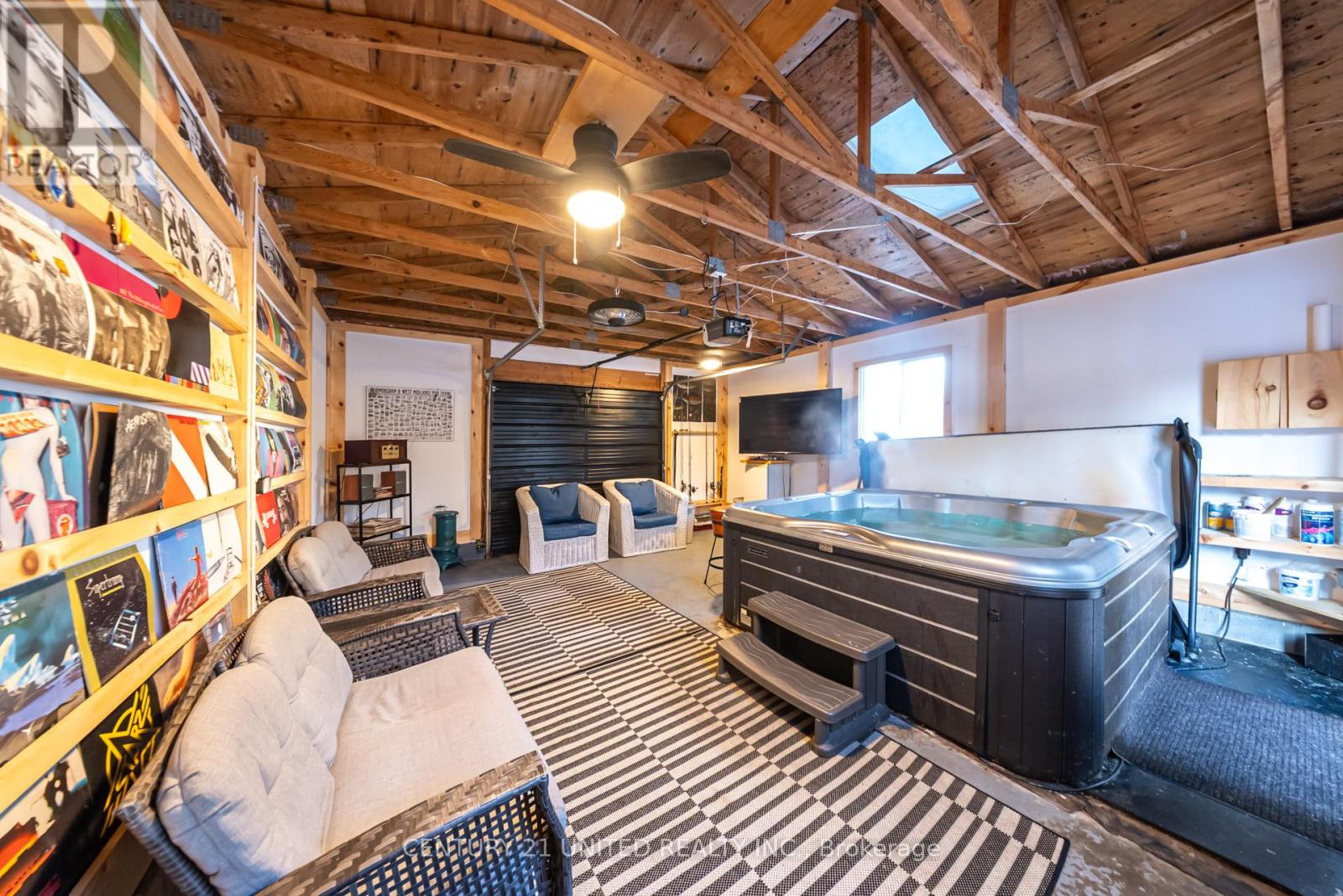 32 Teds Lane, Trent Lakes, Ontario  K0L 1K0 - Photo 41 - X12803624