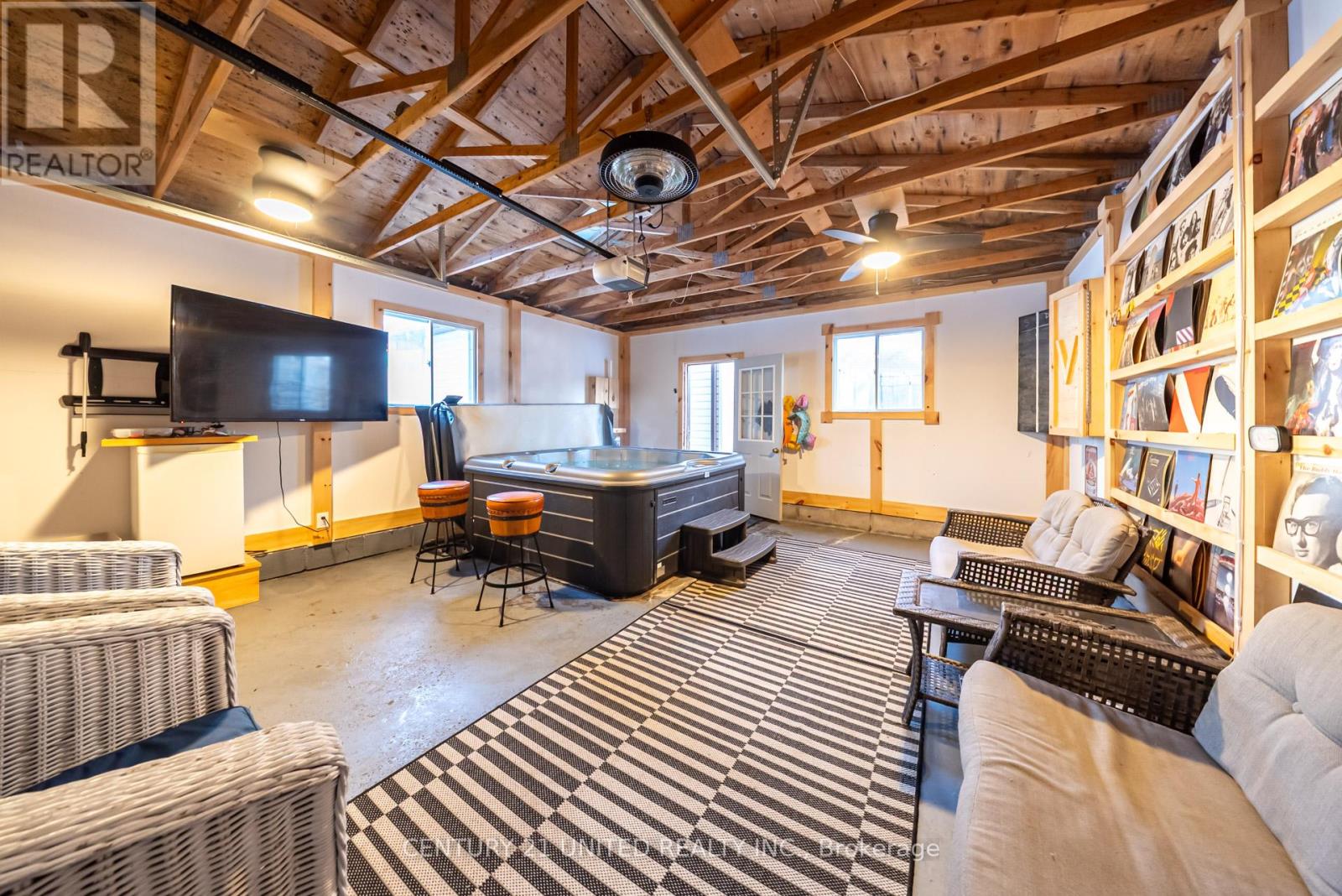 32 Teds Lane, Trent Lakes, Ontario  K0L 1K0 - Photo 42 - X12803624