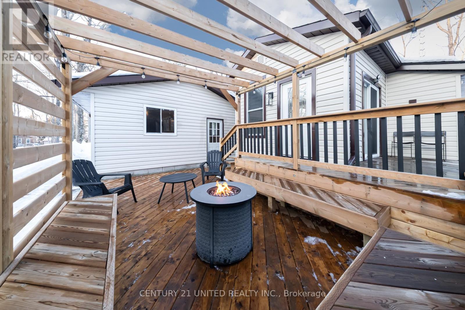 32 Teds Lane, Trent Lakes, Ontario  K0L 1K0 - Photo 43 - X12803624