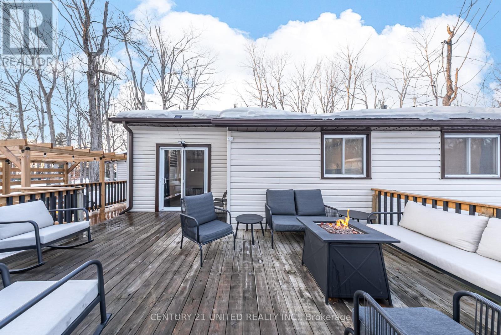 32 Teds Lane, Trent Lakes, Ontario  K0L 1K0 - Photo 46 - X12803624