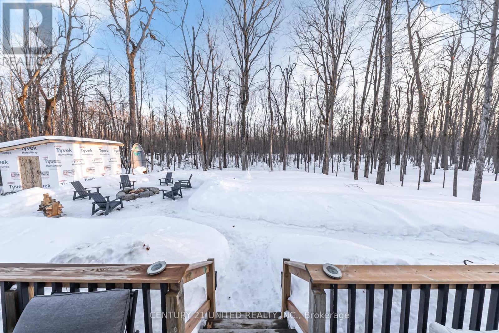 32 Teds Lane, Trent Lakes, Ontario  K0L 1K0 - Photo 47 - X12803624