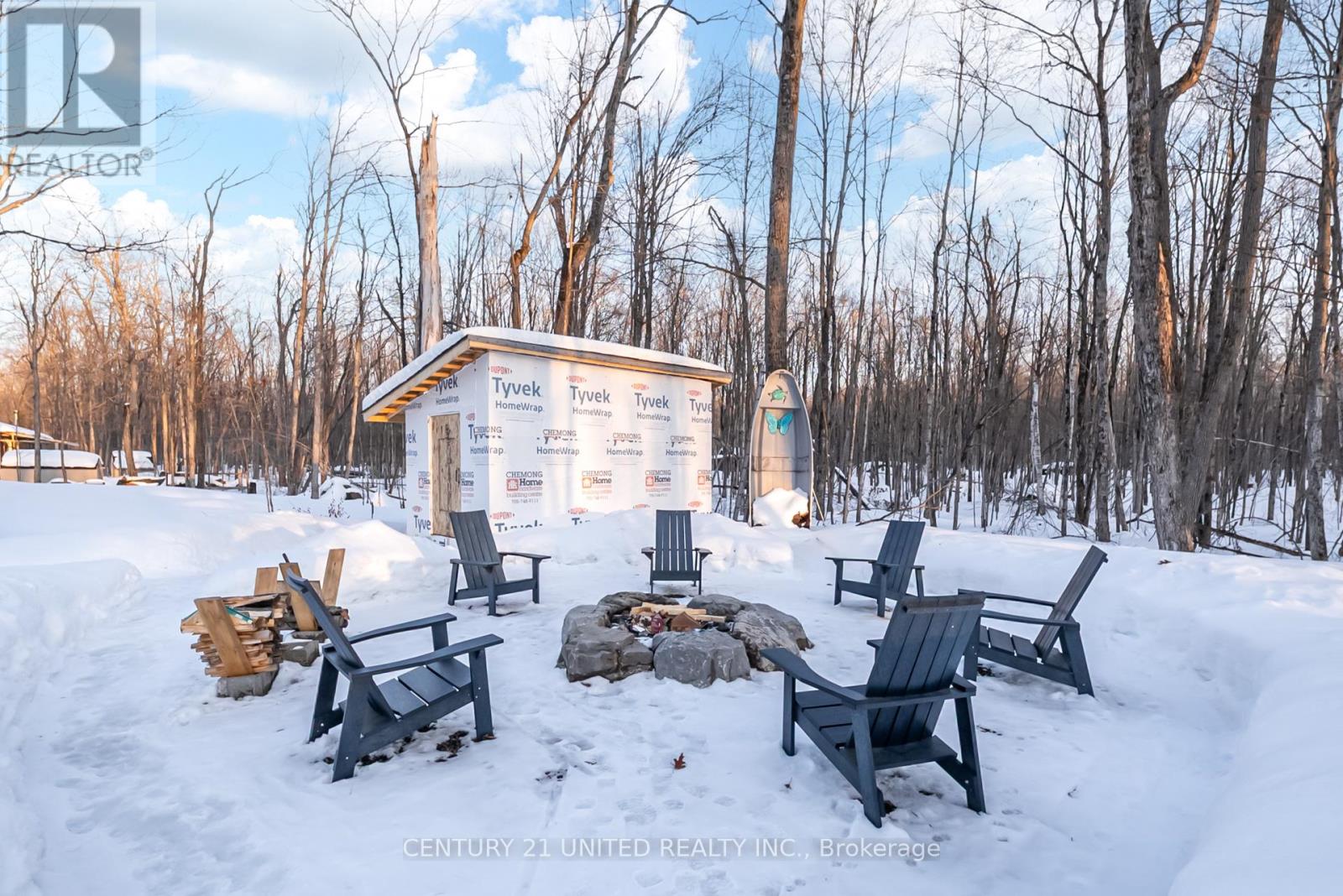 32 Teds Lane, Trent Lakes, Ontario  K0L 1K0 - Photo 48 - X12803624