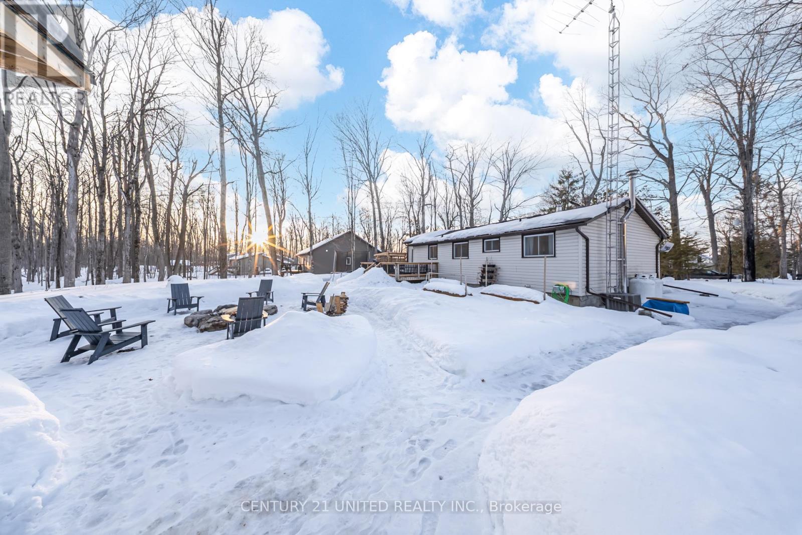32 Teds Lane, Trent Lakes, Ontario  K0L 1K0 - Photo 49 - X12803624