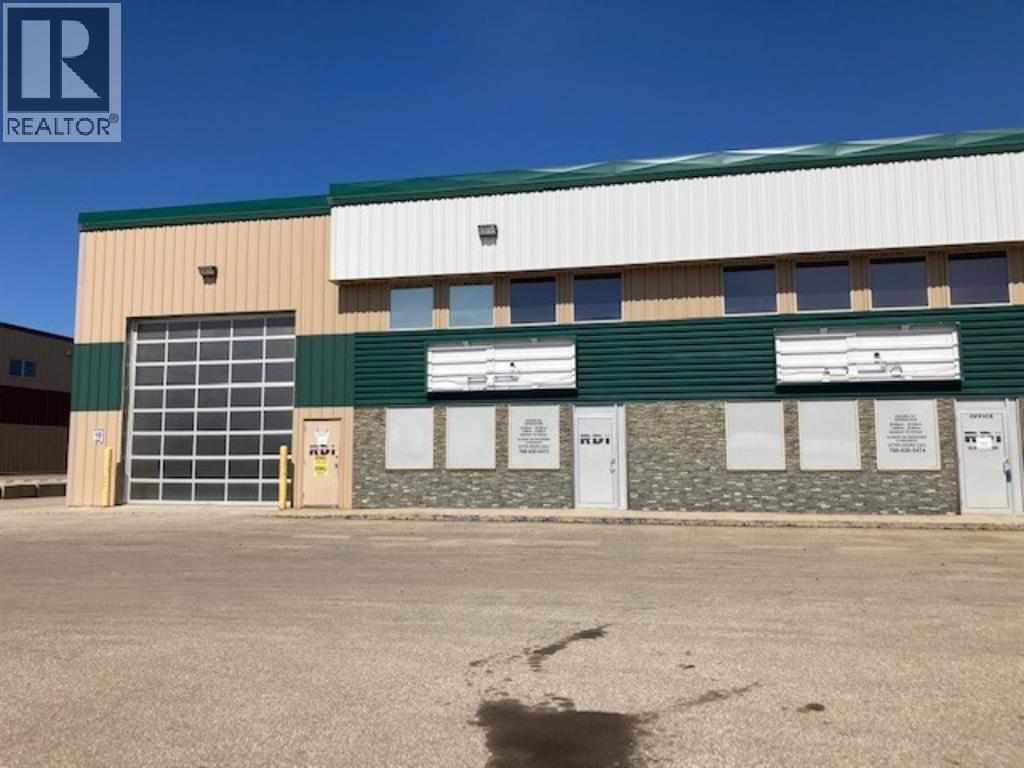 Bay #6 & 7, 10602 79 Avenue, Clairmont, Alberta