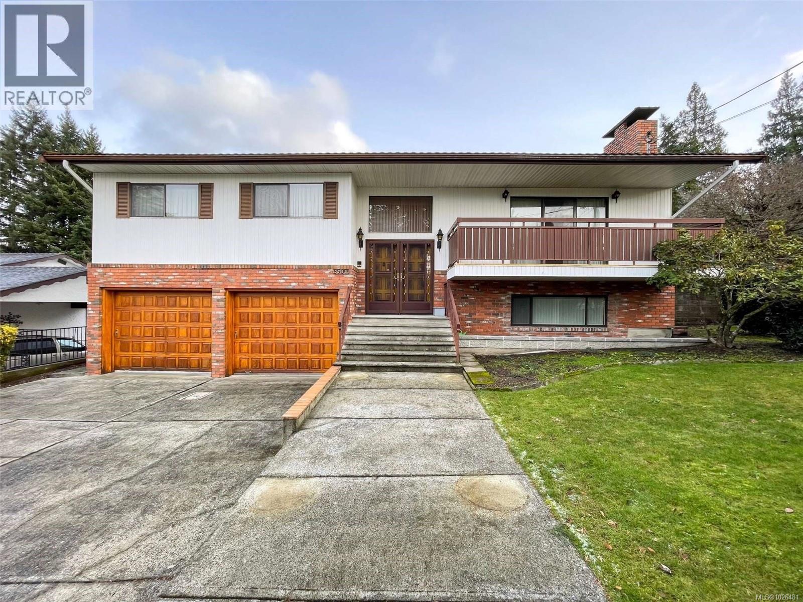 5500 Kenwill Dr, Nanaimo, British Columbia