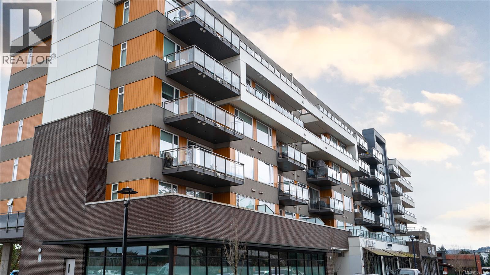 308 967 Whirlaway Cres, Langford, British Columbia  V9B 0Y1 - Photo 1 - 1026158