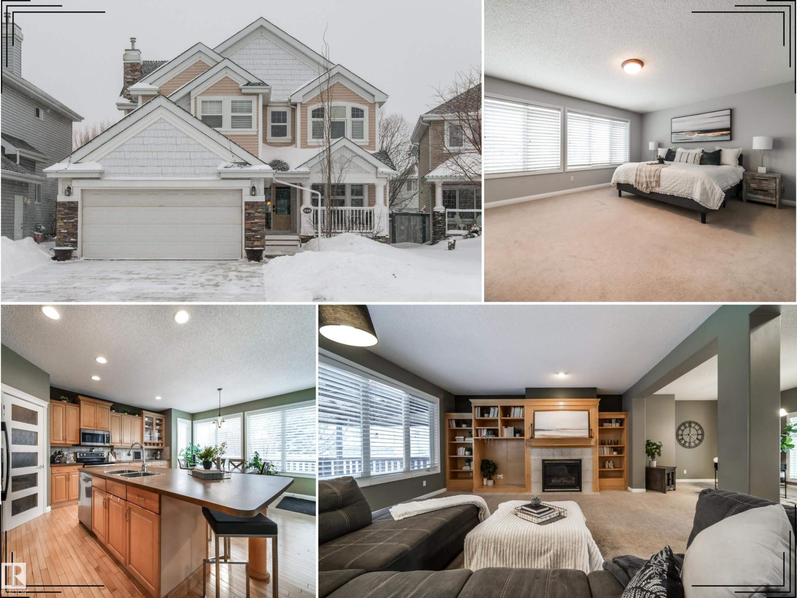 446 SPARLING CO SW, edmonton, Alberta