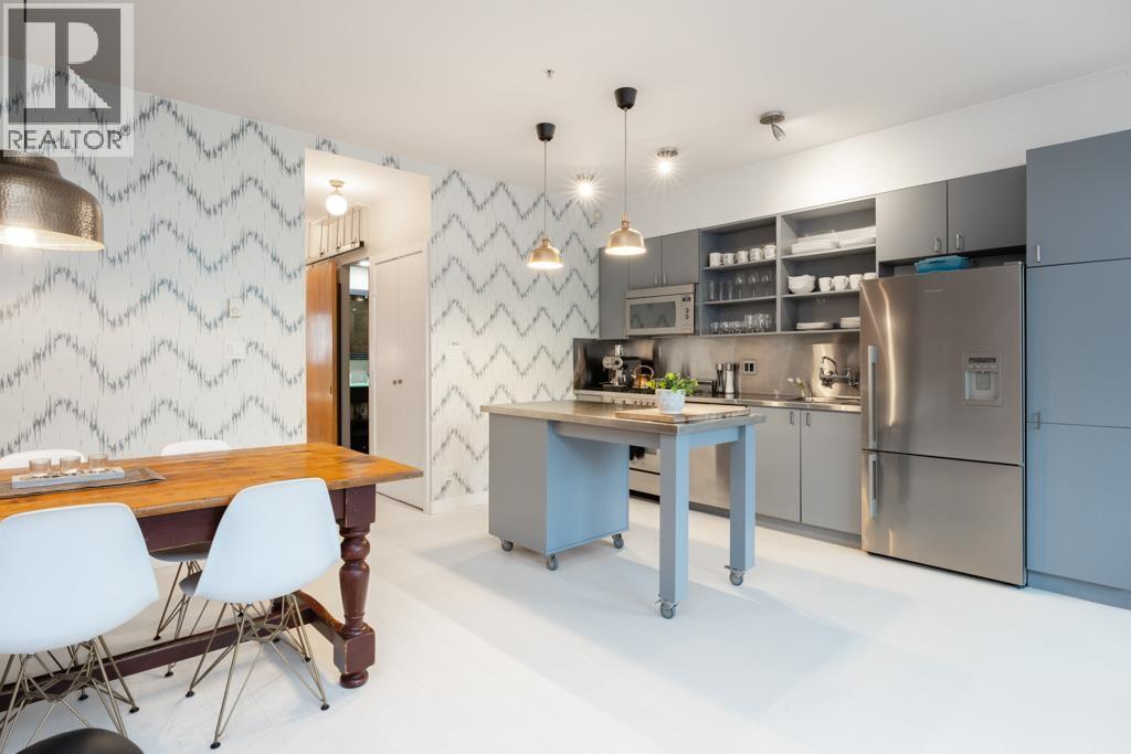 410 1072 Hamilton Street, Vancouver, British Columbia  V6B 5P9 - Photo 10 - R3090028