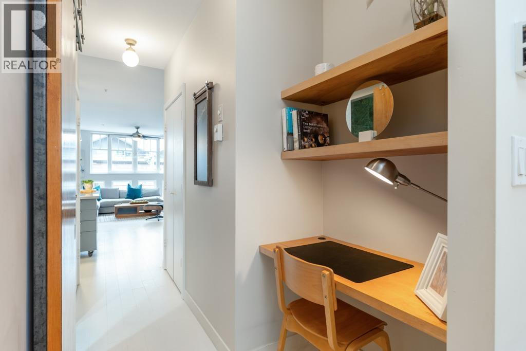 410 1072 Hamilton Street, Vancouver, British Columbia  V6B 5P9 - Photo 16 - R3090028