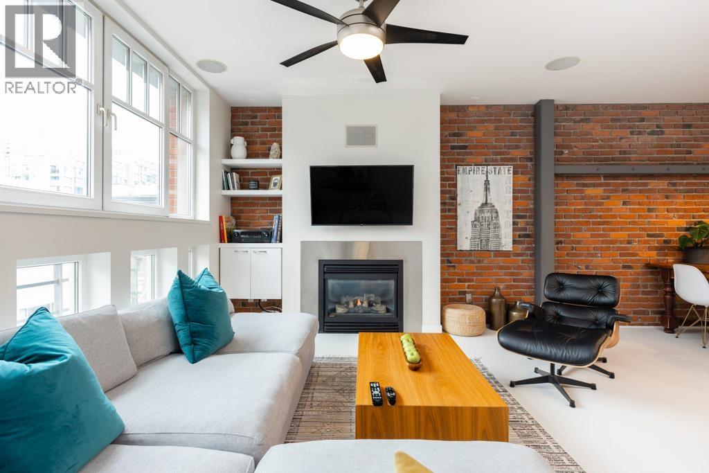 410 1072 Hamilton Street, Vancouver, British Columbia  V6B 5P9 - Photo 6 - R3090028