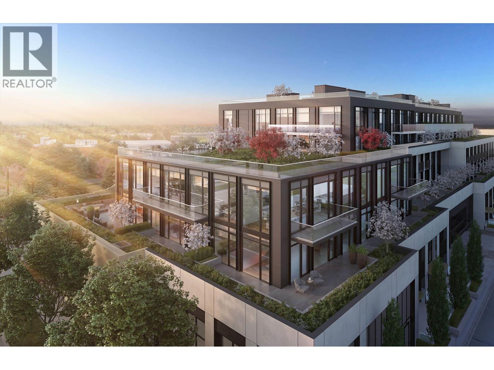 601 2105 W 46 Avenue, Vancouver, British Columbia  V0V 0V0 - Photo 1 - R3091467