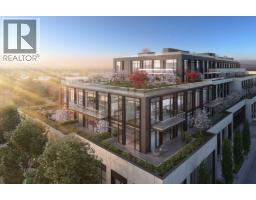 601 2105 W 46 AVENUE, Vancouver, British Columbia