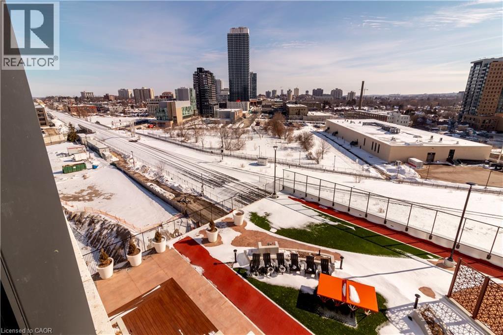 25 Wellington Street S Unit# 714, Kitchener, Ontario  N2G 0G5 - Photo 22 - 40801359