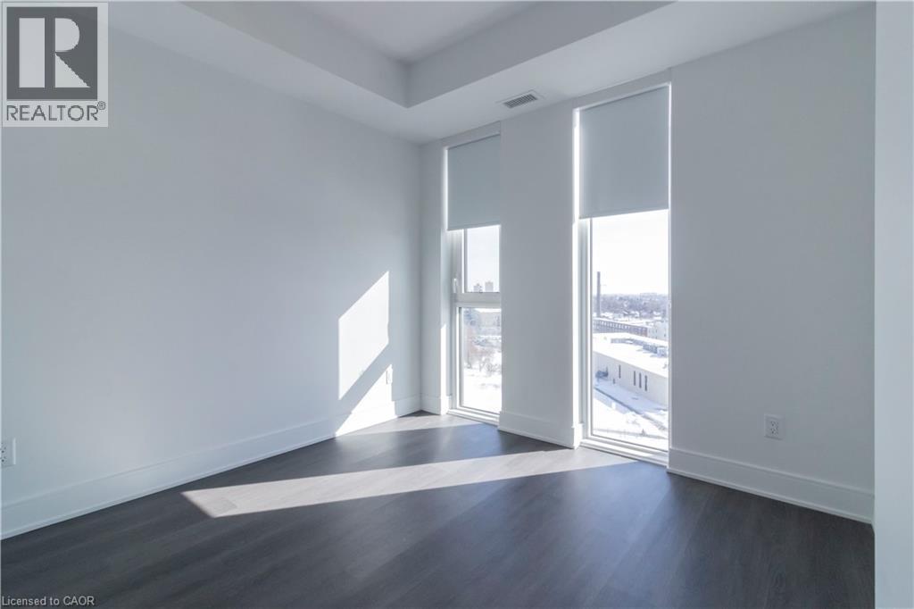 25 Wellington Street S Unit# 714, Kitchener, Ontario  N2G 0G5 - Photo 10 - 40801359