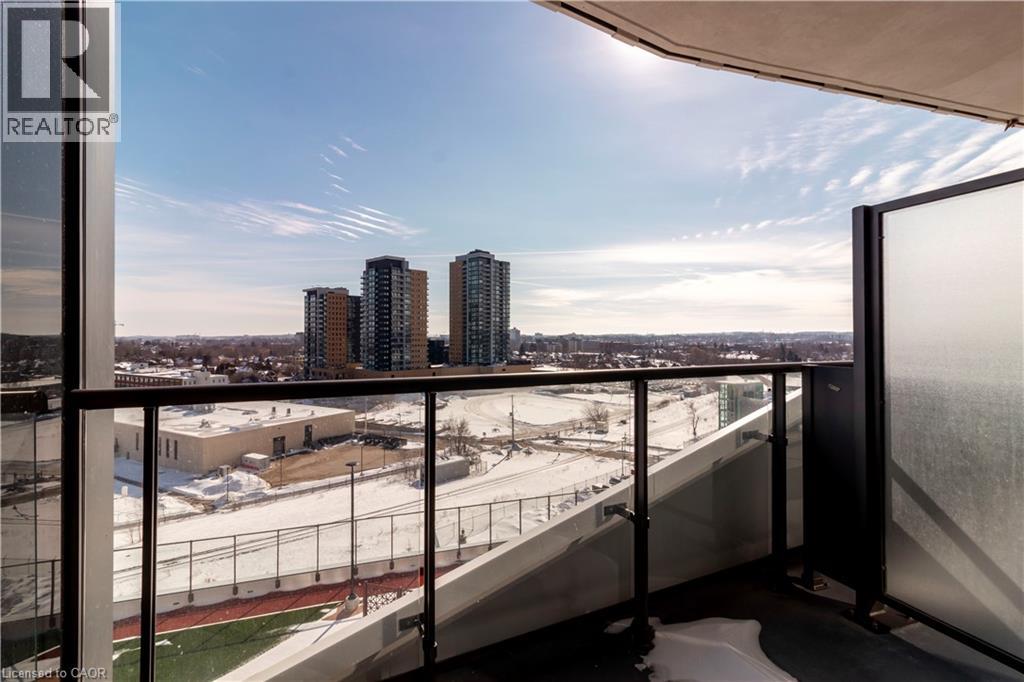 25 Wellington Street S Unit# 714, Kitchener, Ontario  N2G 0G5 - Photo 19 - 40801359