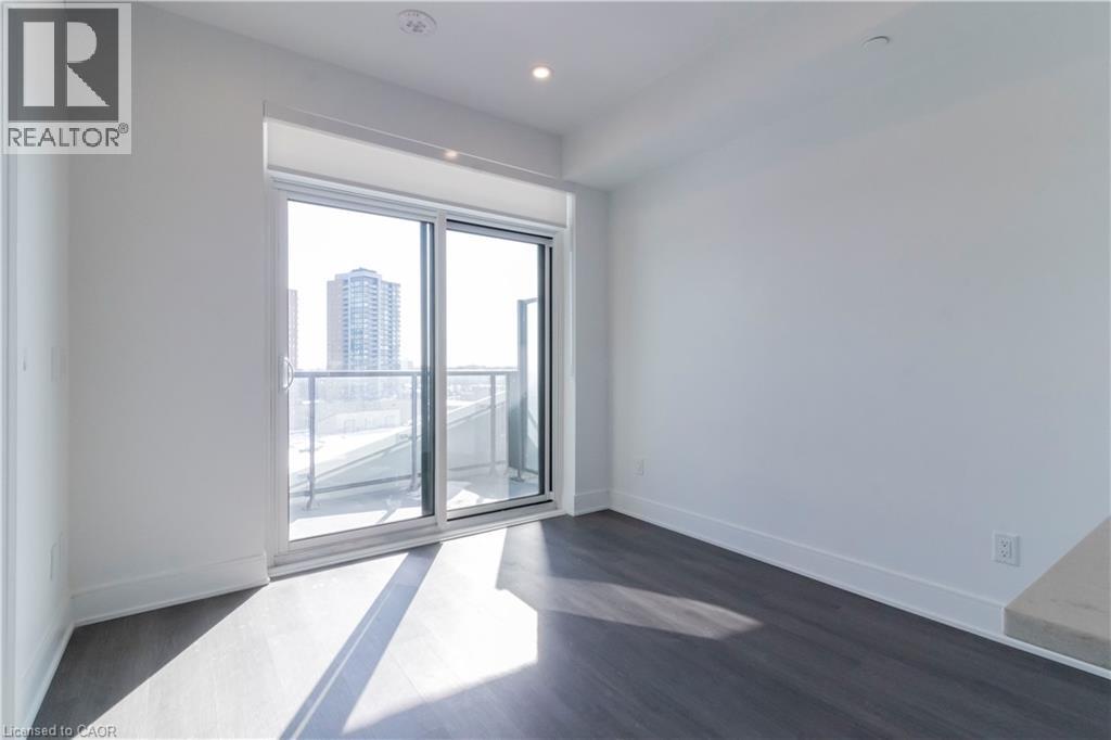 25 Wellington Street S Unit# 714, Kitchener, Ontario  N2G 0G5 - Photo 2 - 40801359