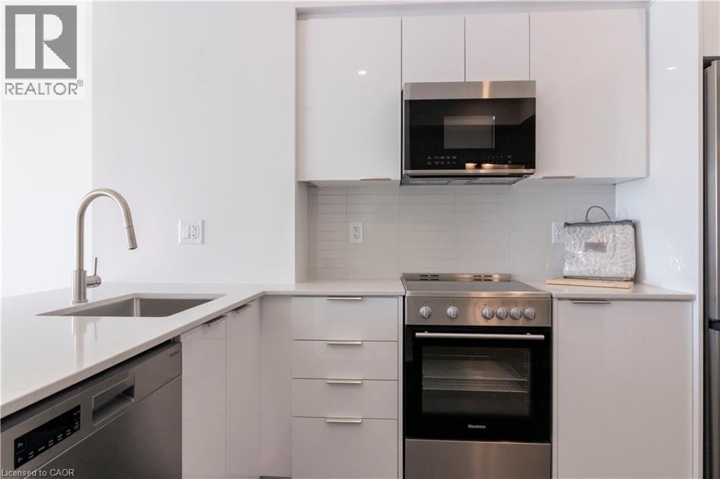 25 Wellington Street S Unit# 714, Kitchener, Ontario  N2G 0G5 - Photo 7 - 40801359