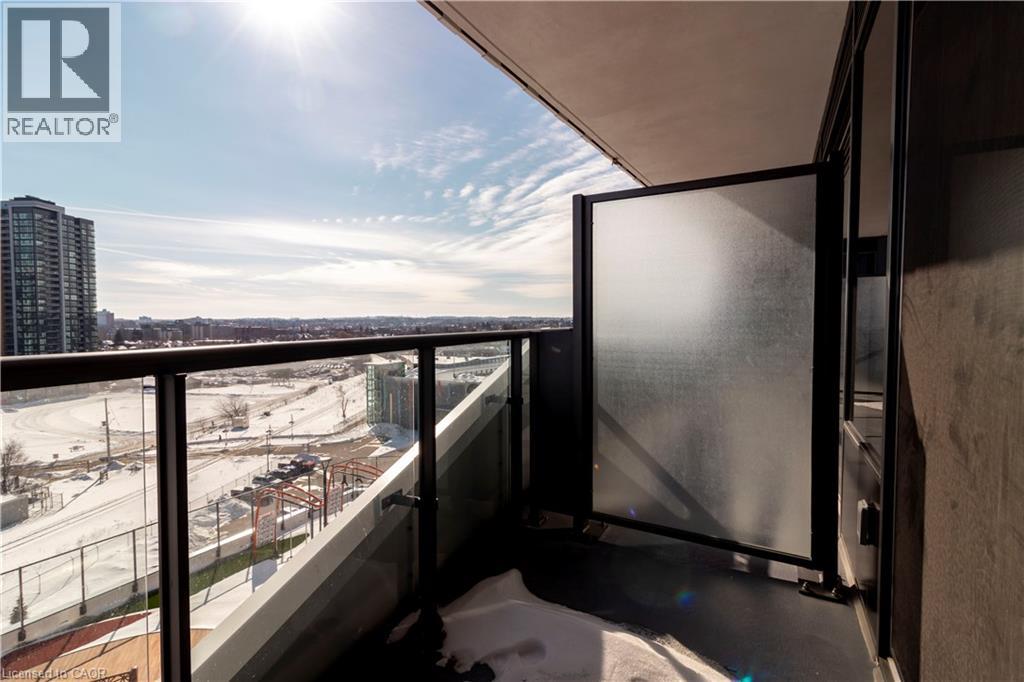 25 Wellington Street S Unit# 714, Kitchener, Ontario  N2G 0G5 - Photo 20 - 40801359