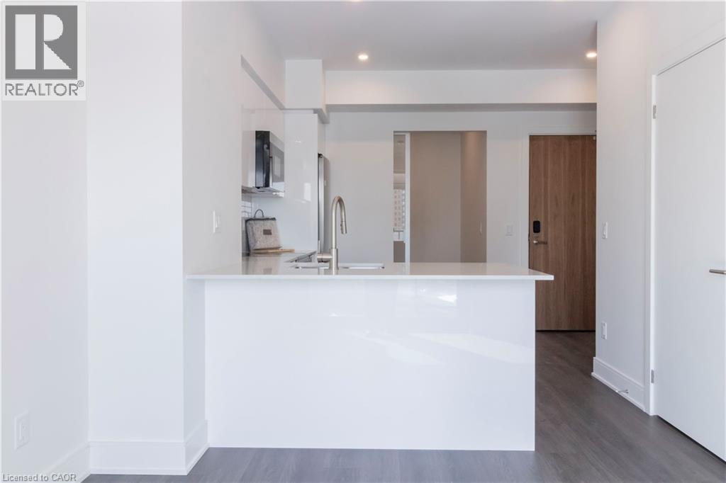 25 Wellington Street S Unit# 714, Kitchener, Ontario  N2G 0G5 - Photo 5 - 40801359