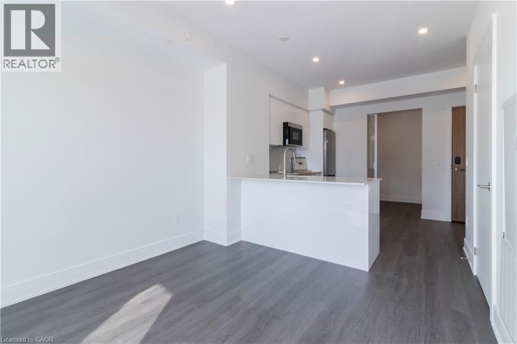 25 Wellington Street S Unit# 714, Kitchener, Ontario  N2G 0G5 - Photo 3 - 40801359