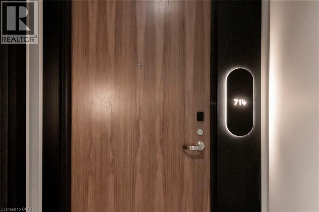 25 Wellington Street S Unit# 714, Kitchener, Ontario  N2G 0G5 - Photo 24 - 40801359