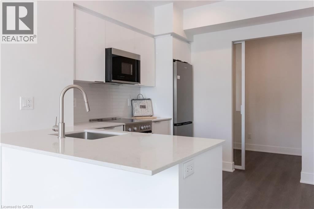 25 Wellington Street S Unit# 714, Kitchener, Ontario  N2G 0G5 - Photo 6 - 40801359