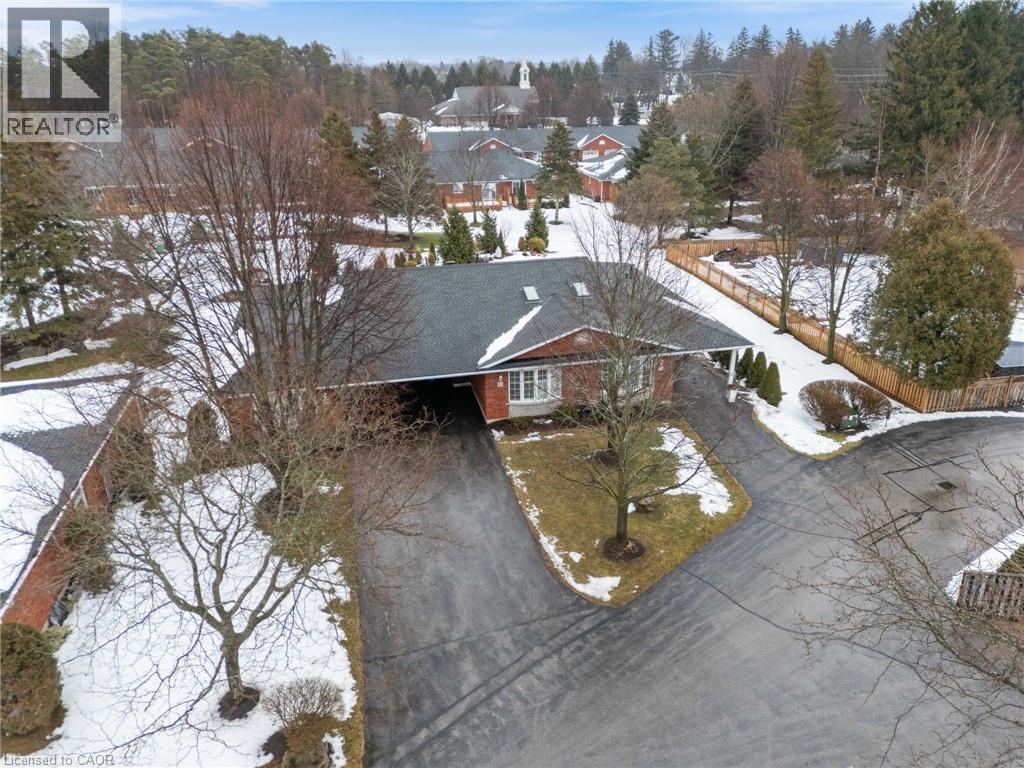 175 Victoria Street Unit# 30, Simcoe, Ontario  N3Y 5L8 - Photo 4 - 40806364