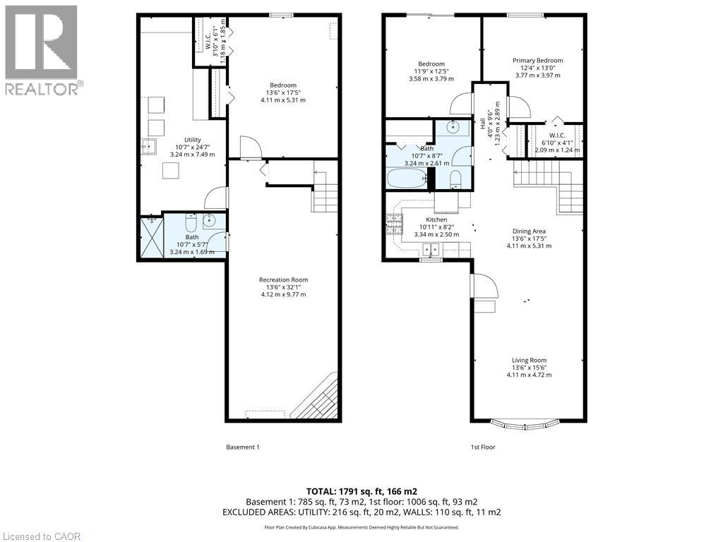 175 Victoria Street Unit# 30, Simcoe, Ontario  N3Y 5L8 - Photo 26 - 40806364