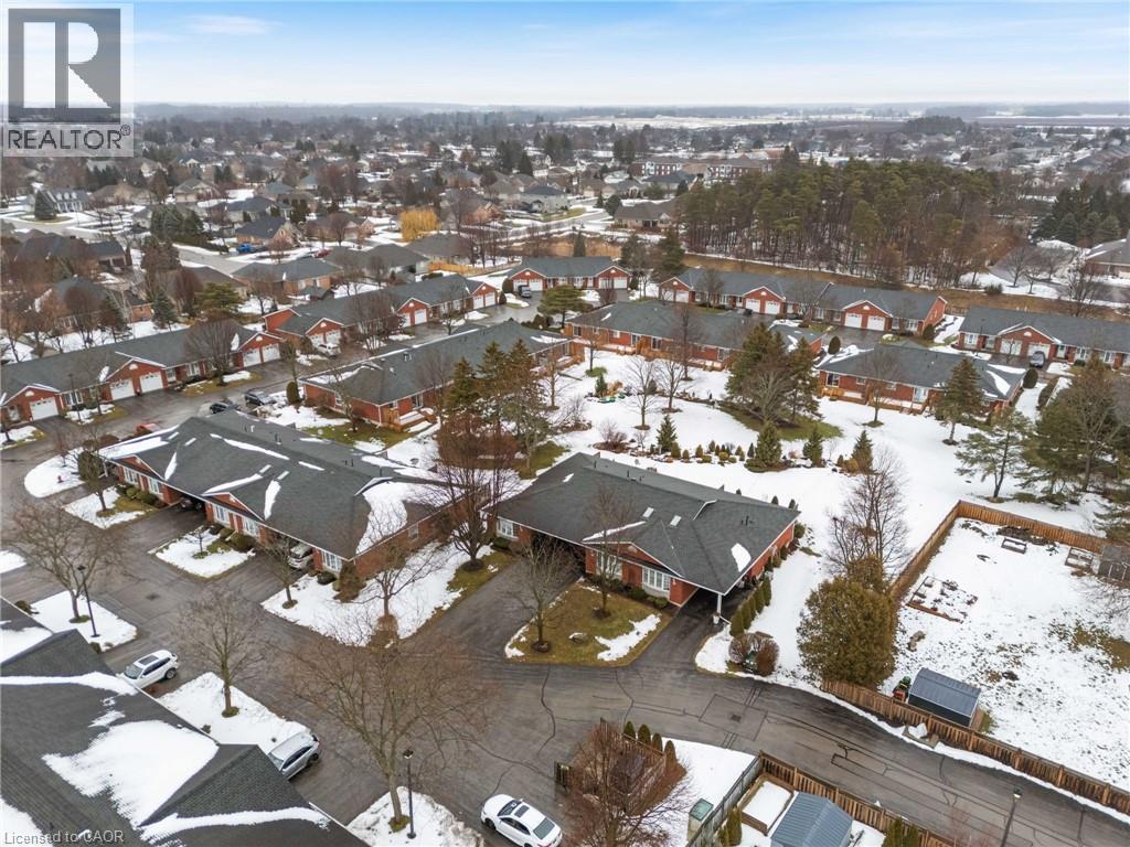 175 Victoria Street Unit# 30, Simcoe, Ontario  N3Y 5L8 - Photo 5 - 40806364