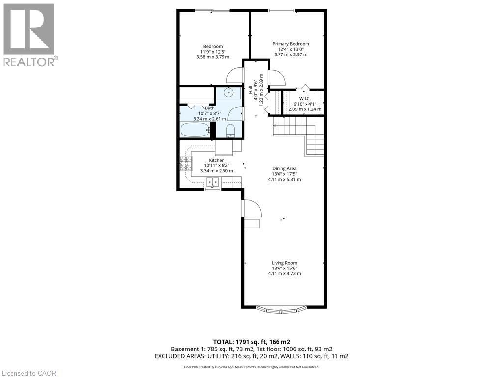 175 Victoria Street Unit# 30, Simcoe, Ontario  N3Y 5L8 - Photo 27 - 40806364