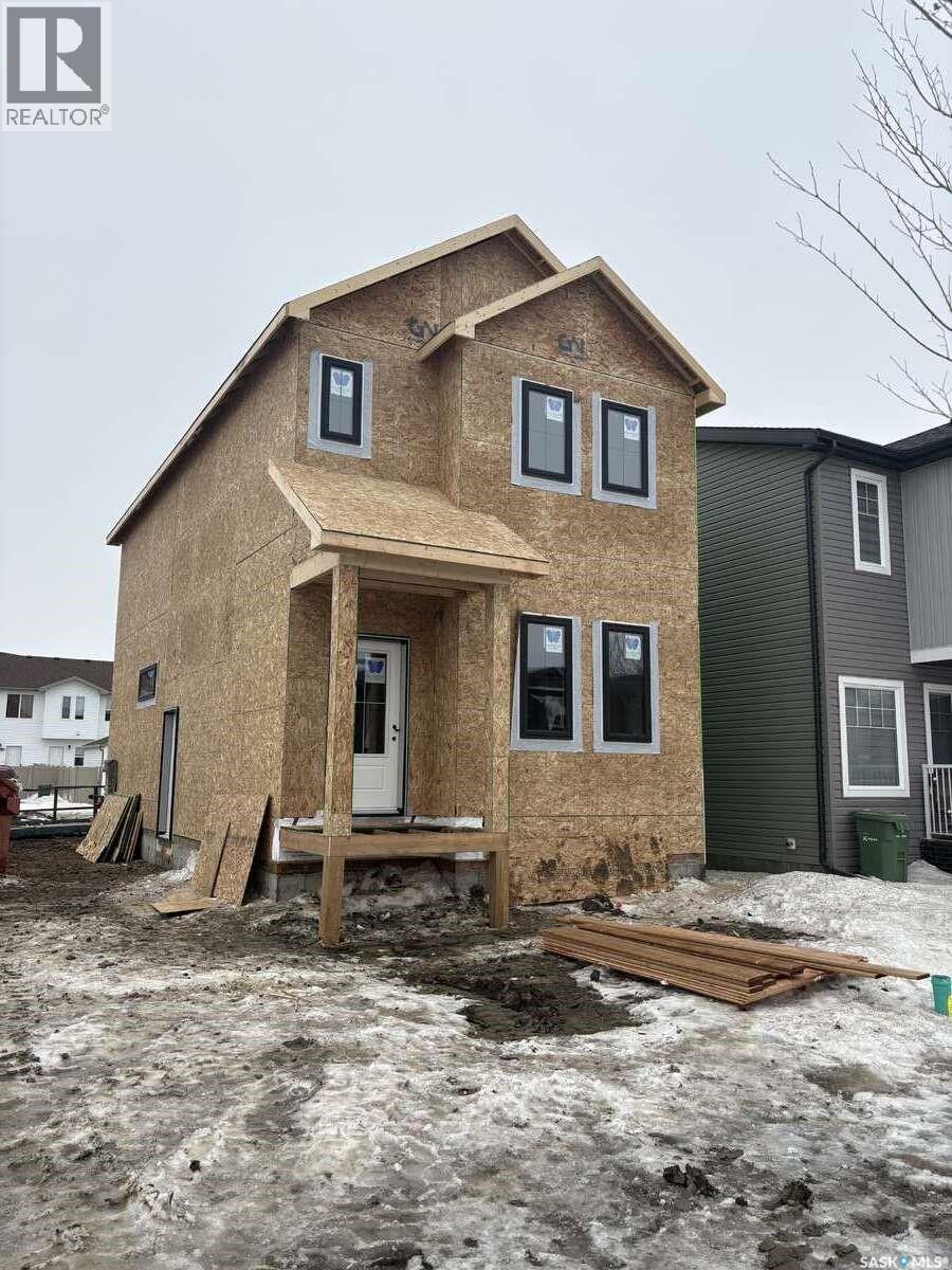 1744 West Market Street, Regina, Saskatchewan  S4Y 0G3 - Photo 10 - SK028892