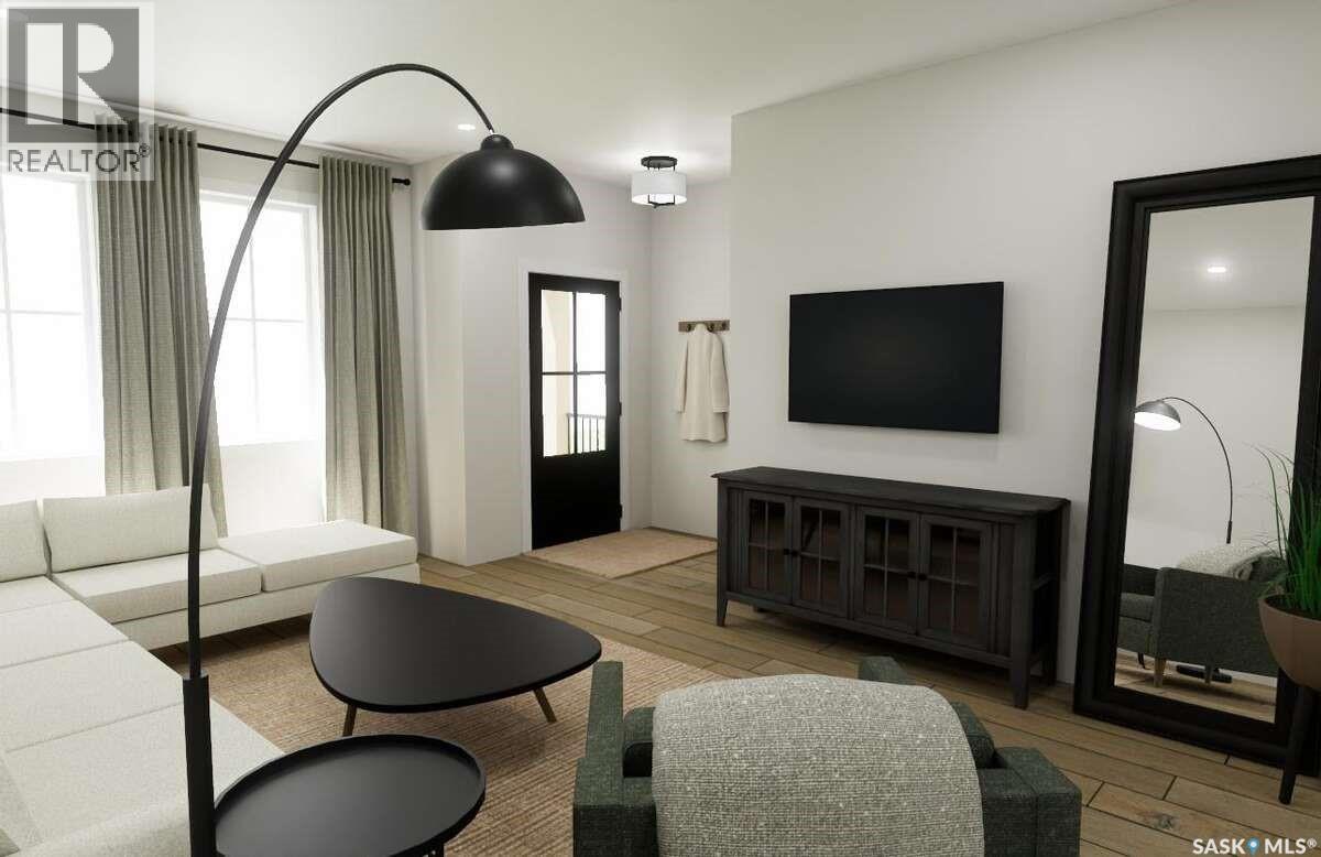 1744 West Market Street, Regina, Saskatchewan  S4Y 0G3 - Photo 3 - SK028892