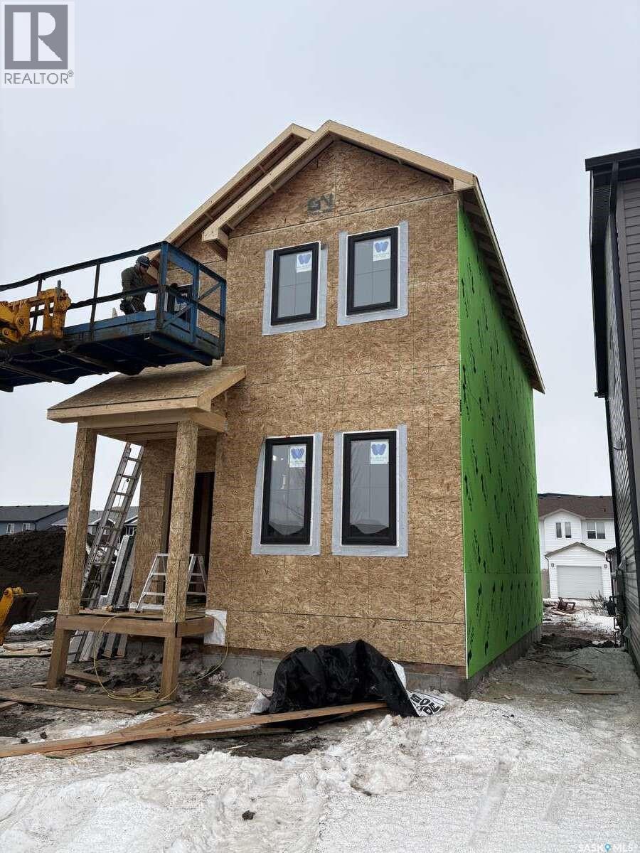 1744 West Market Street, Regina, Saskatchewan  S4Y 0G3 - Photo 9 - SK028892