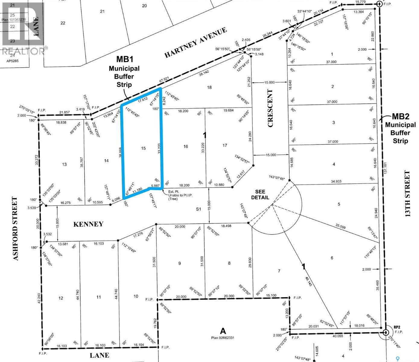 11 Kenney Crescent, Weyburn, Saskatchewan  S4H 1L3 - Photo 2 - SK028890