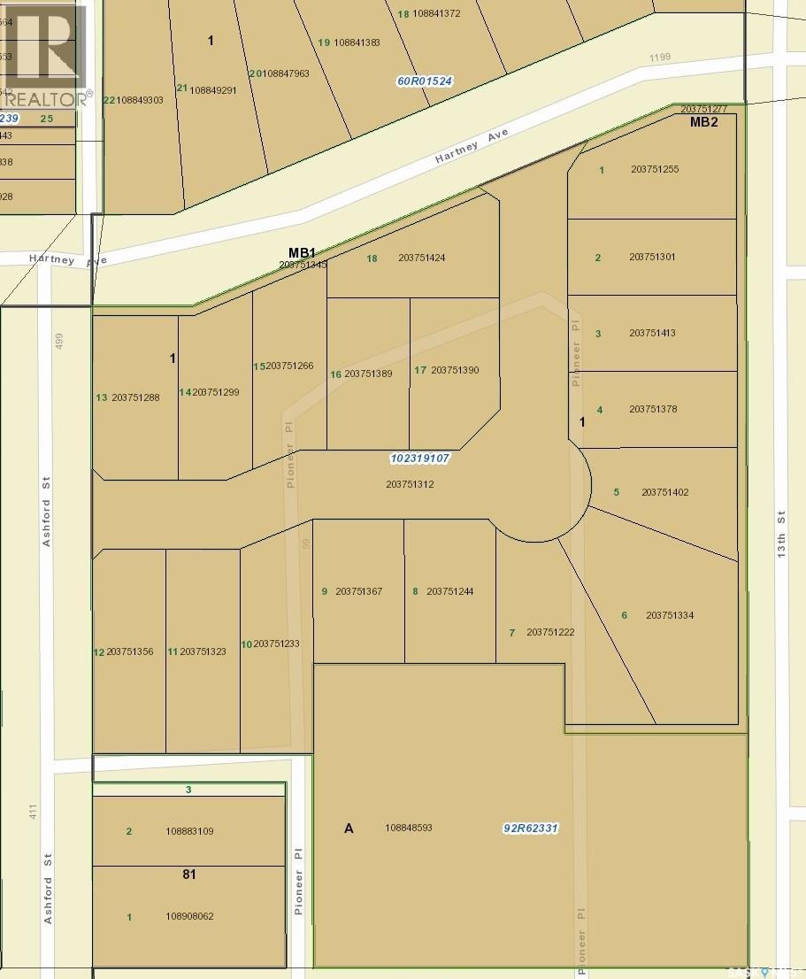 11 Kenney Crescent, Weyburn, Saskatchewan  S4H 1L3 - Photo 4 - SK028890