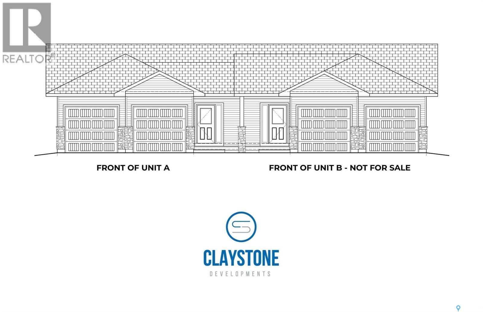 43 A 301 Centennial ROAD, Hague, Saskatchewan
