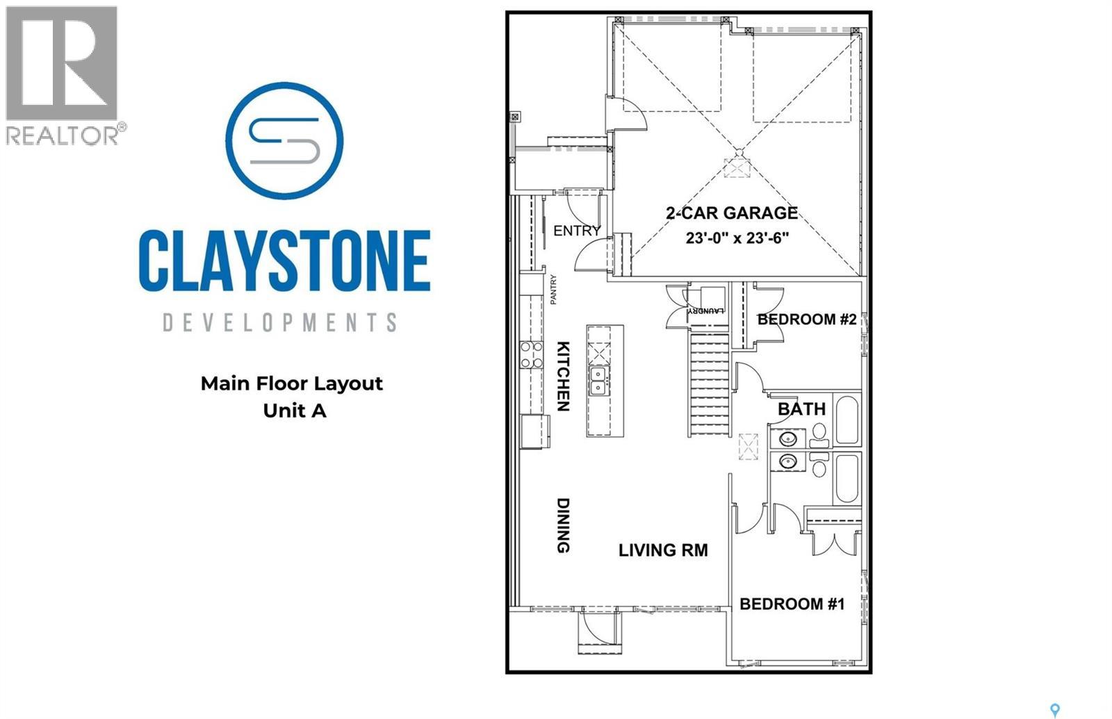 43 A 301 Centennial Road, Hague, Saskatchewan  S0K 1X0 - Photo 4 - SK028862