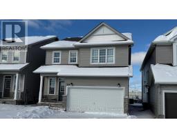 302 HALIBURTON HEIGHTS, Ottawa, Ontario
