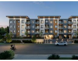 302 19825 54 AVENUE, Langley, British Columbia