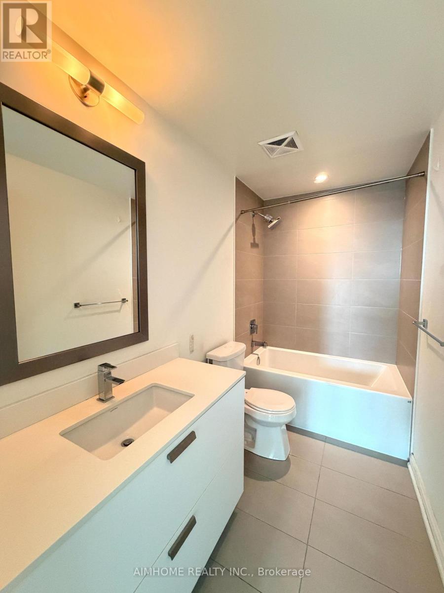 1707 - 11 Bogert Avenue, Toronto, Ontario  M2N 0H4 - Photo 7 - C12737136