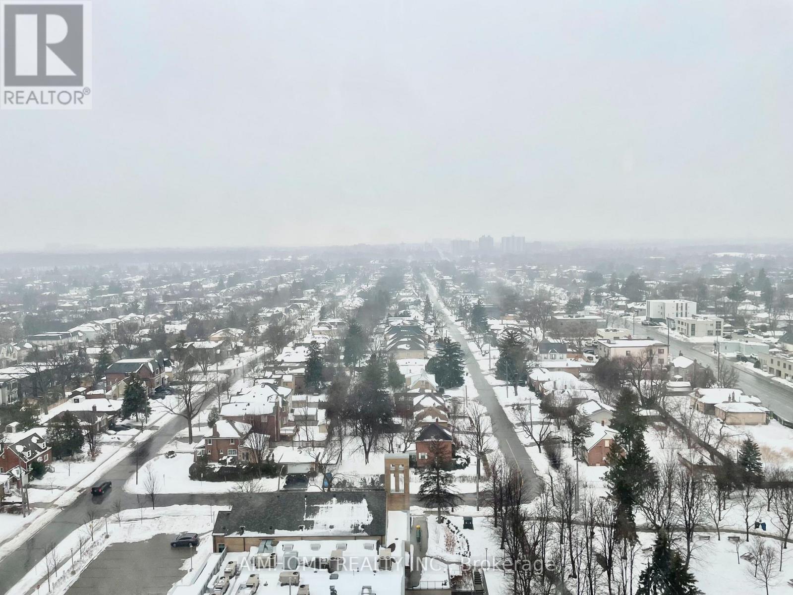 1707 - 11 Bogert Avenue, Toronto, Ontario  M2N 0H4 - Photo 9 - C12737136