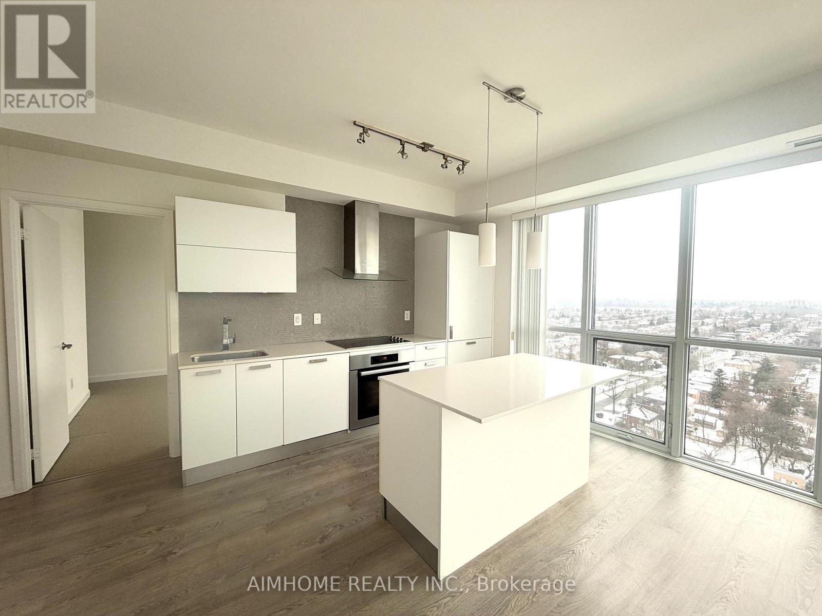 1707 - 11 Bogert Avenue, Toronto, Ontario  M2N 0H4 - Photo 5 - C12737136