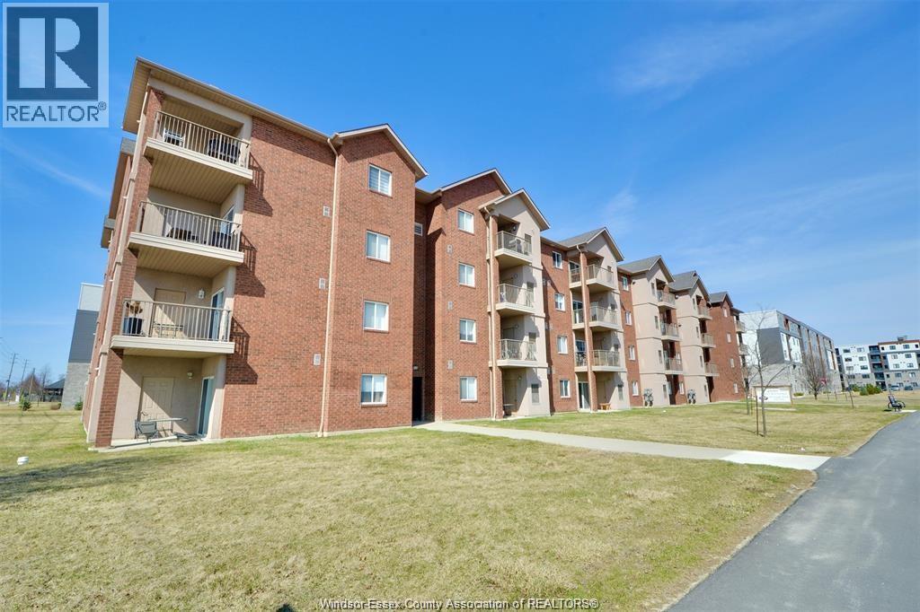 2650 SANDWICH WEST PARKWAY Unit# 405, LaSalle, Ontario
